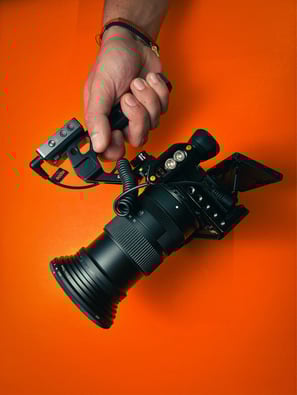 Fotografía y Video Profesional, Marketing Digital y Manejo de Redes