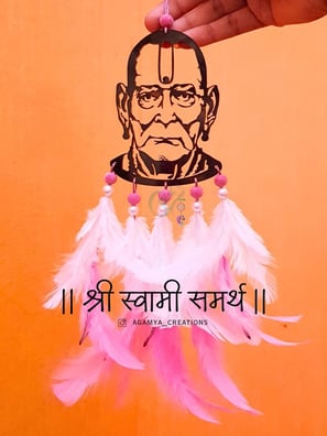 shree swami samarth
