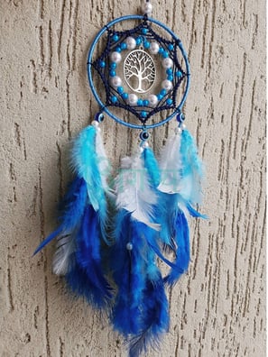 tree of life car hanging