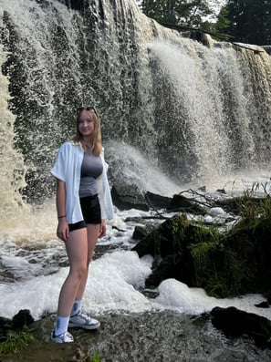Justina Kapčiūtė