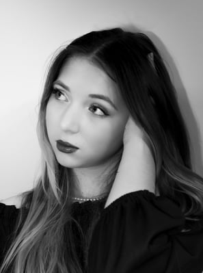 Justina Šaluchanska