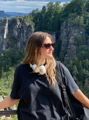 Kamilė Razumaitė