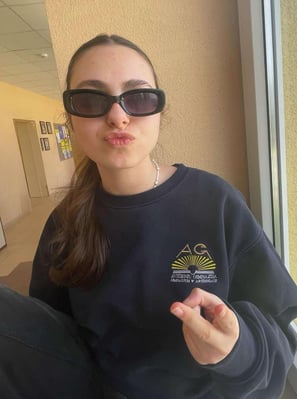 Deina Šalomskaitė