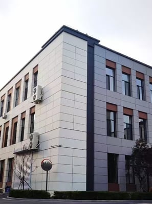 XYG Company Building