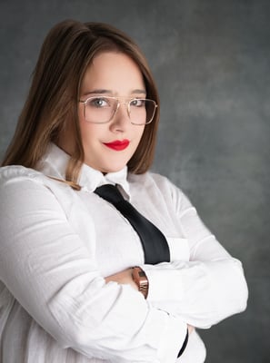 Valentina Bongiorno
