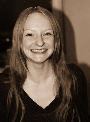 Anna Kaus Künstlerin und Handwerkerin