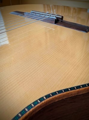 guitar purflings