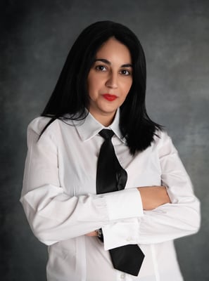 Anna Bondisi
