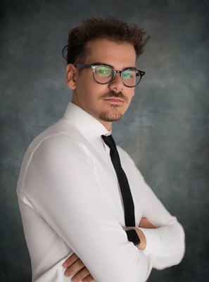 Emanuele Arena