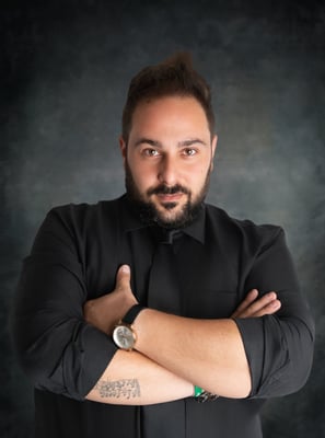 Andrea Gentile