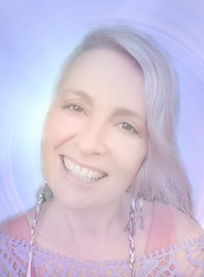 Maia Hart, musician, sound healing, life guide