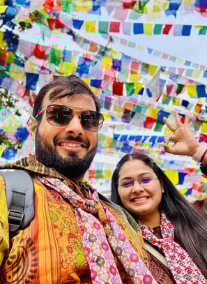 🇳🇵NEPAL DIARIES