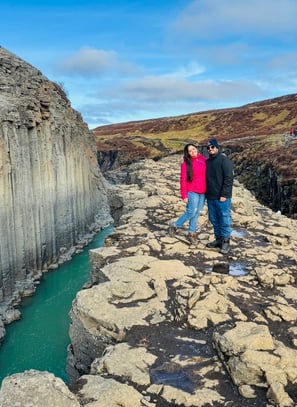 🇮🇸 ICELAND DIARIES