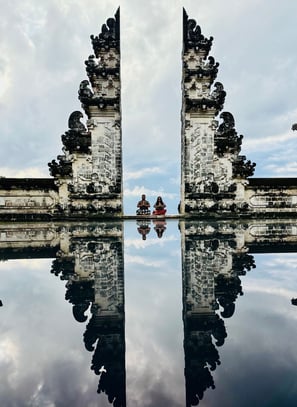 🇮🇩 BALI DIARIES