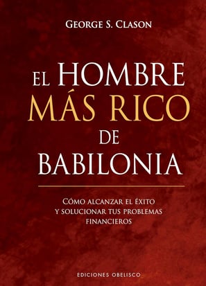 libro el hombre mas rico de babilonia