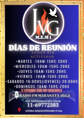 reunion de Iglesia Jesus Varon de Guerra