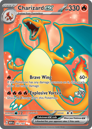 Charizard