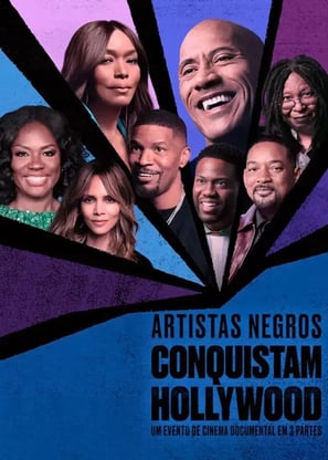 artistas negros que conquistaram hollywood apple tv