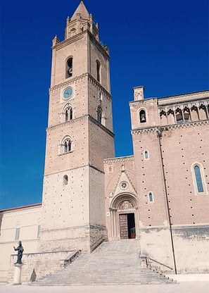 Cattedrale di Chieti