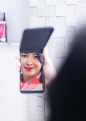 Ensaio Fotográfico Taty Pacheco Profissional