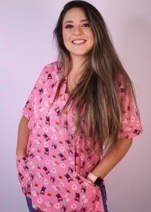 Ensaio Fotográfico Taty Pacheco Profissional