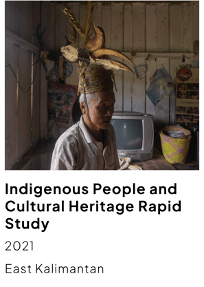 Indigenous People and Cultural Heritage