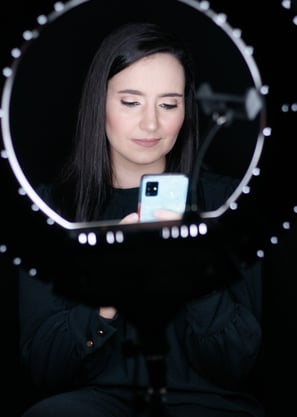 Ensaio Fotográfico Taty Pacheco Profissional