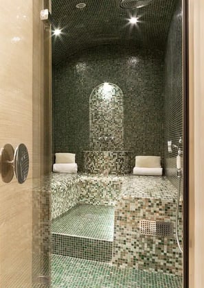 Villa Bastille - Private villa with spa in Paris