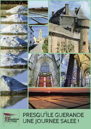 journée guerande