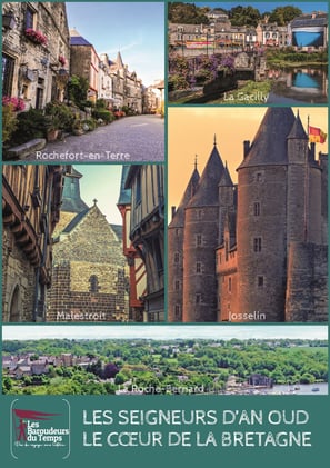 journee josselin