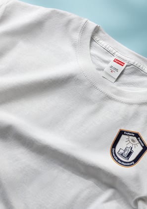 T-shirt Fraterie