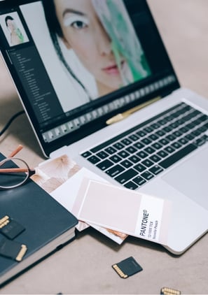Branding services
