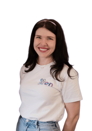 Frances McCafferty, Director & Occupational Therapist