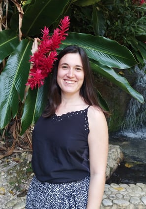 laura rayona travel planner voyage amérique latine
