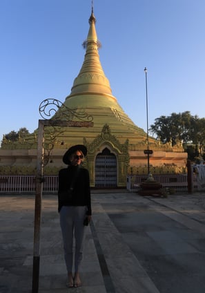 lumbini, nepal, buddha, religion, sacred, temples, buddha birthplace, travel guide, Himalayas UNESCO