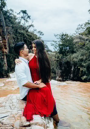 Fotografo de casamento BH