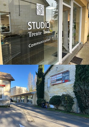 agence de communication libourne