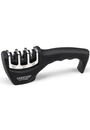 Lion Sabatier knife sharpener