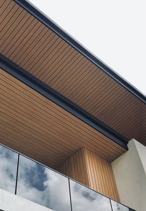Metal Planks