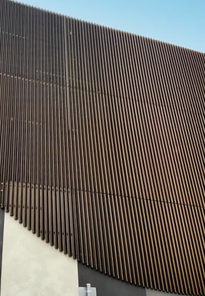 Louvers