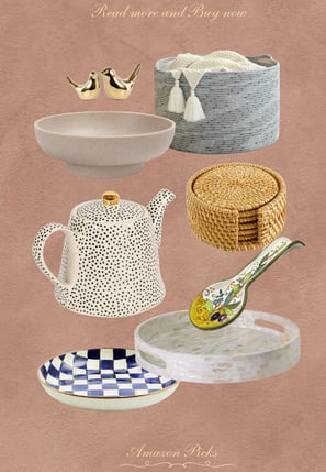 Amazon Style Pics For Your Home