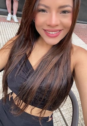 Venezolana explosiva en Alcorcón, tu capricho irresistible