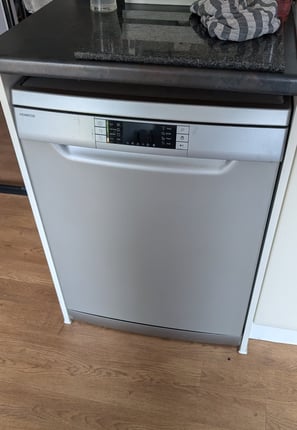 Floor Unit Before