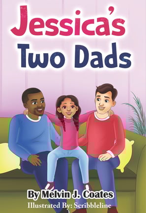 Book 1 -Book Cover