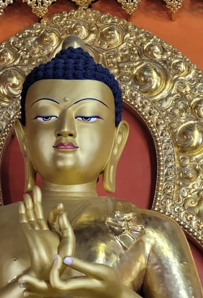 lumbini, nepal, buddha, religion, sacred, temples, buddha birthplace, travel guide, Himalayas UNESCO