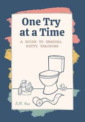 Cover, One Try at a Time