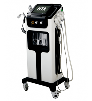 Hydra HTA appareil aquapeel hydrafacial nettoyage profond à Metz