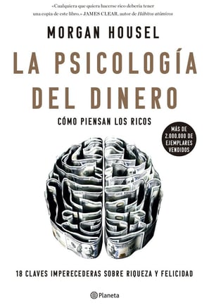 psicología del dinero