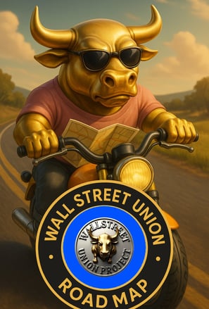 a bullish bullish bullishing a road map