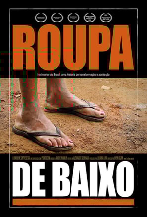 Roupa de Baixa